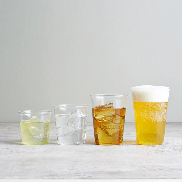 CAST Glass - Set of 4 - Stockholm Roast