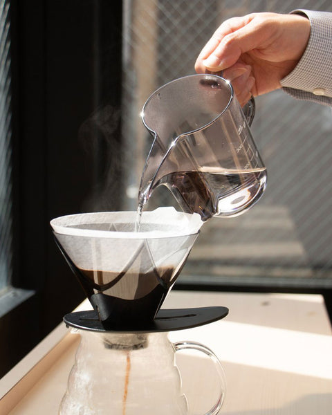 Hario VCF-01 V60 Coffee Paper Filter